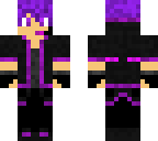 ender boy