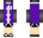 ender gamer girl