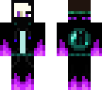 ender pvp kid
