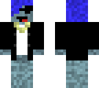 epic whale skin