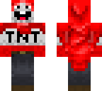 eploding tnt2 fix