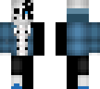 error sans