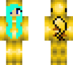 eva_online pikachu