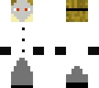 evil scientist