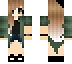 fashionable hipster edit