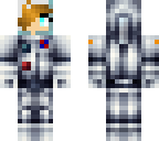 female astronaut