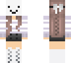 final edit milk mask skin