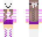 final edit milk mask skin