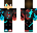 fire boy