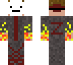 firefighter