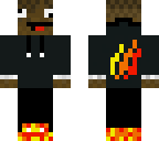 firenation bacca