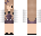 first skin i ever made