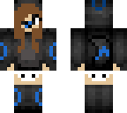 fixed skin