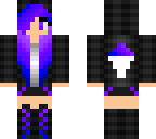 fixed skin