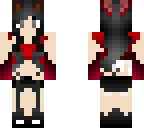 fixed skin for akira