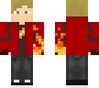 flamebird