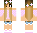 flower girl
