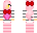 fnaf mangle