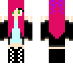 for my sister