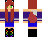 fox girl gammer