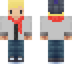 french chibi
