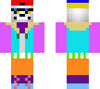 fresh gang sans