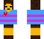 frisk revisited 