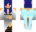 galaxy angel girl edited