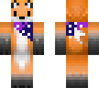 galaxy fox