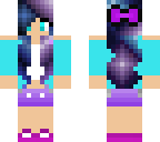 galaxy queen