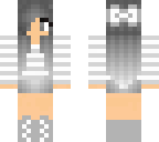 ghost girl