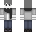 ghost nukeymc