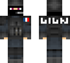 gign girl