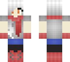 girl papyrus