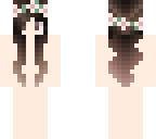 girl skin