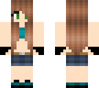 girl super