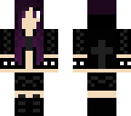 goth girl