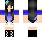 gradient blue