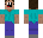 great noob skin