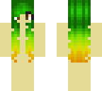 hair base edit