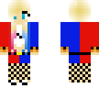 harley