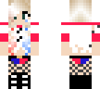 harley quinn x
