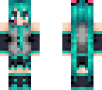 hatsune miku project mirai
