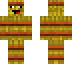 hay bale