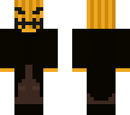 headless horseman