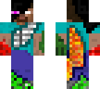 herobrine x2