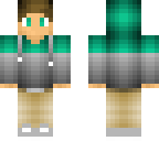 hipster guy