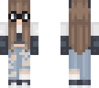 hipster nerd