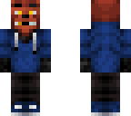 hoodie foxy