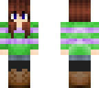 human updated